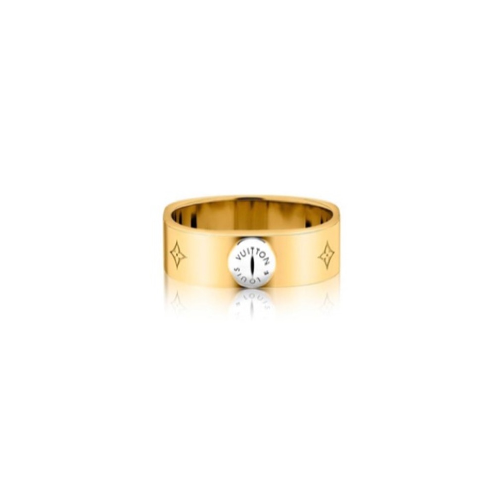 Louis Vuitton Ring